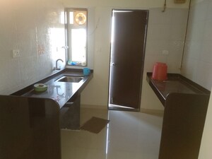 Kitchen in 2 BHK Apartment at Calyx Artemis, Sinhagad – for Rent