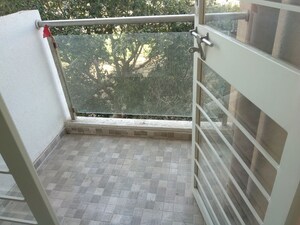 2 BHK Apartment For Rent in Calyx Artemis, Sinhagad