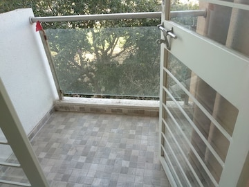 2 BHK Apartment For Rent in Calyx Artemis, Sinhagad
