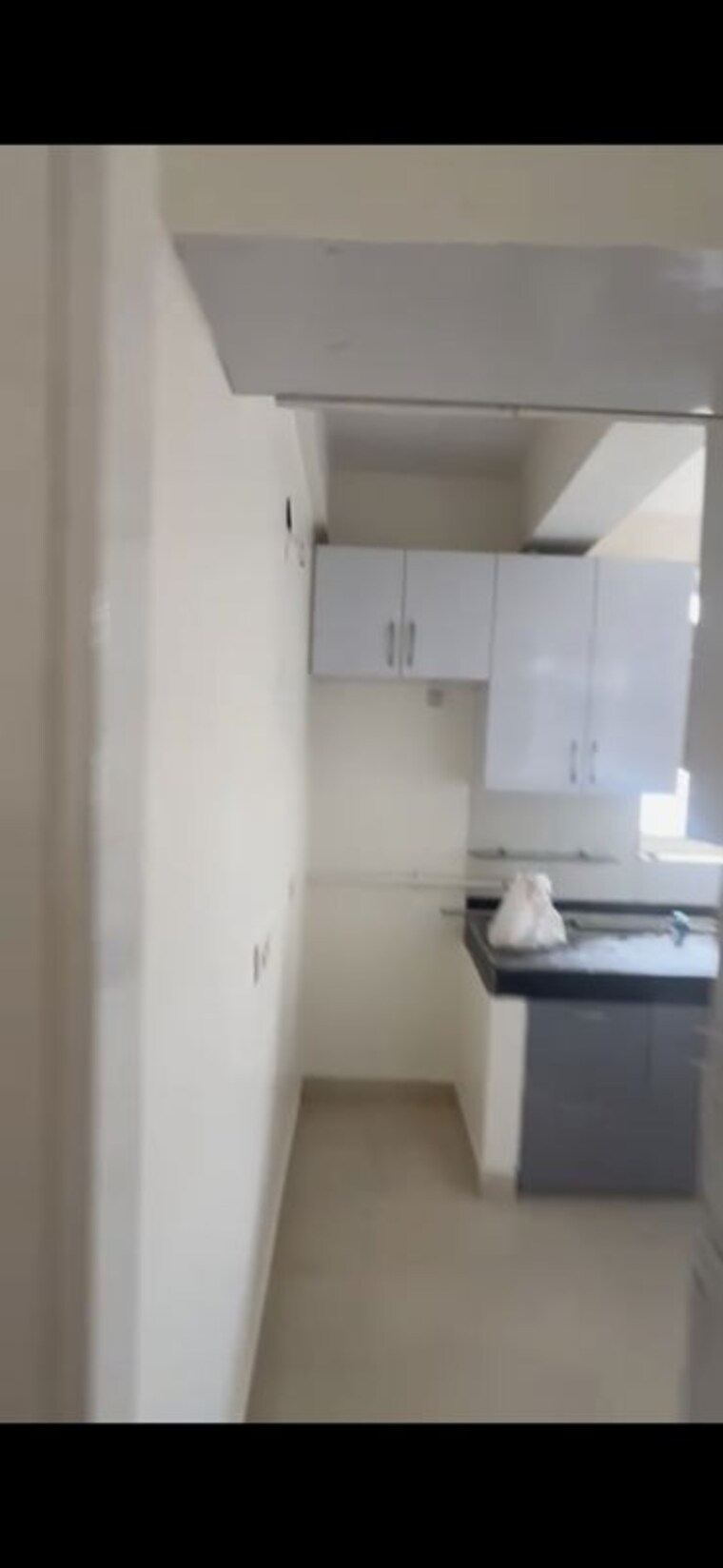 Kitchen, bptp-park-elite-premium 3.5 Bedroom 1250 Sq.Ft. Apartment In Sector 84 Faridabad 9742636