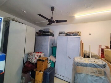 Living Room in 3 BHK Builder Floor at Bharat Residency Gurgaon, Sector 15 – for Rent