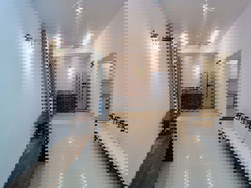 3 BHK 1450 Sq.Ft. Builder Floor in Bharat Residency Gurgaon