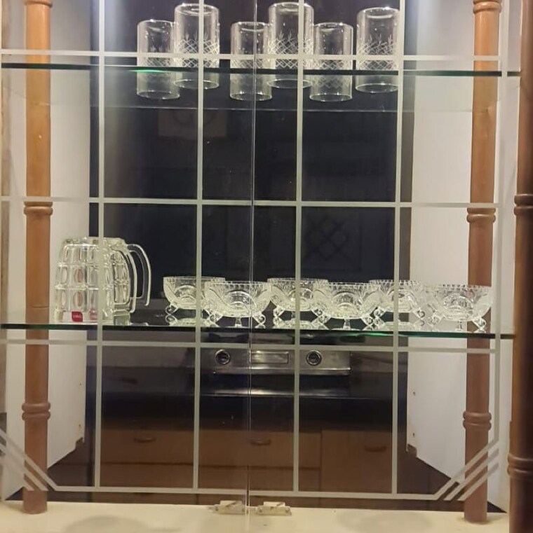 Other, lunkad-abode 2 Bedroom 1000 Sq.Ft. Apartment In Viman Nagar Pune 9742639