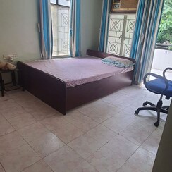 2 BHK Apartment For Rent in Lunkad Abode