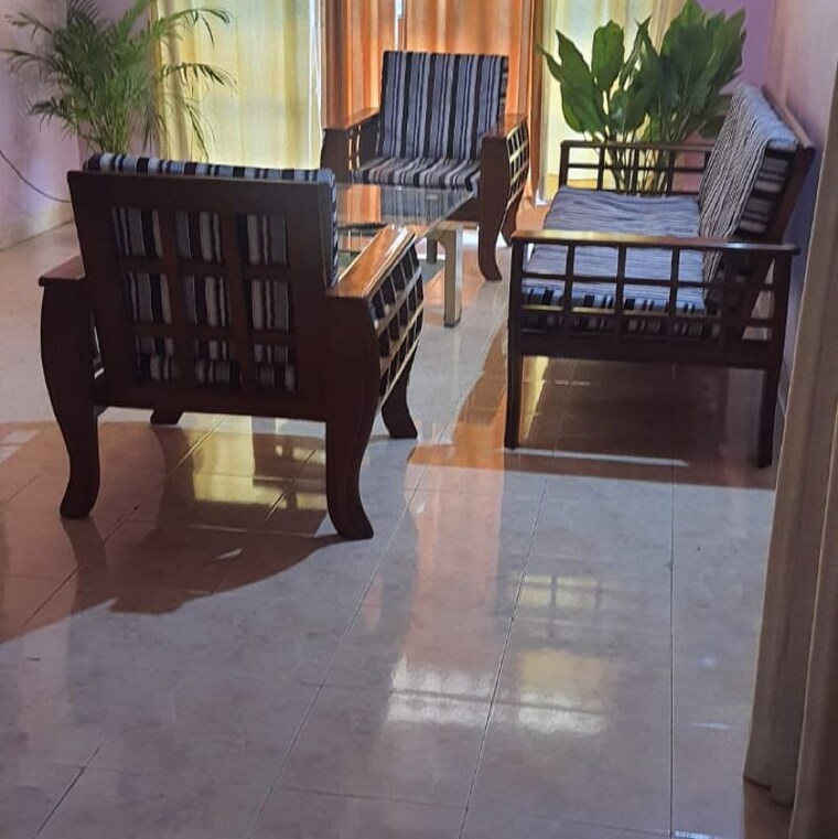 Dining area, lunkad-abode 2 Bedroom 1000 Sq.Ft. Apartment In Viman Nagar Pune 9742639