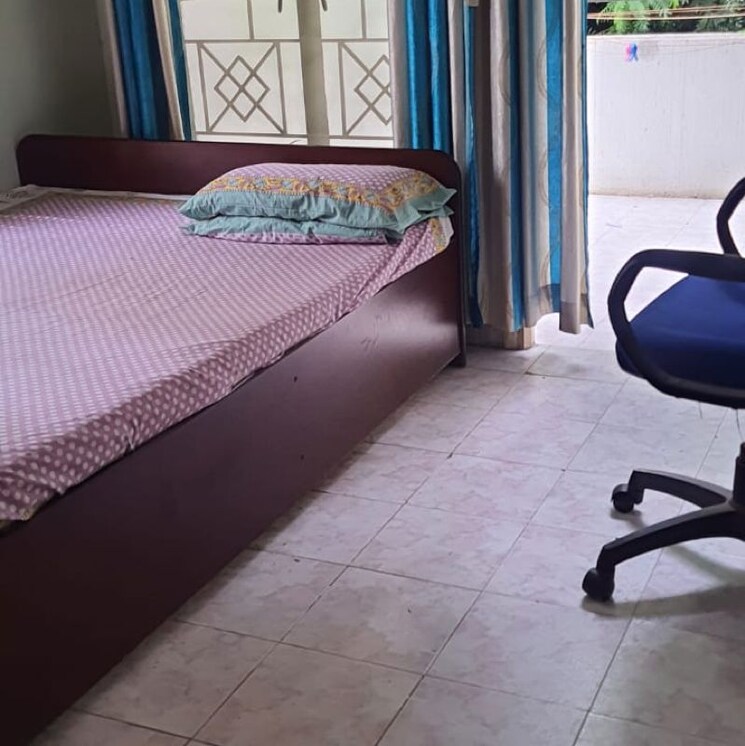 Room, lunkad-abode 2 Bedroom 1000 Sq.Ft. Apartment In Viman Nagar Pune 9742639