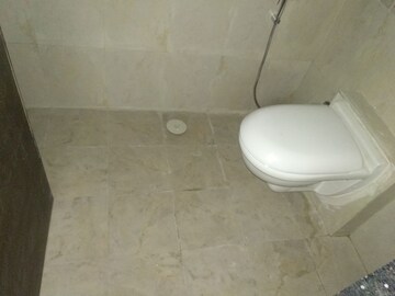 Bathroom in 1 BHK Apartment at Calyx Artemis, Sinhagad – for Rent
