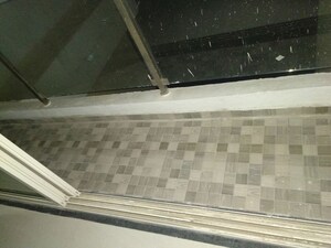 Balcony in 1 BHK Apartment at Calyx Artemis, Sinhagad – for Rent