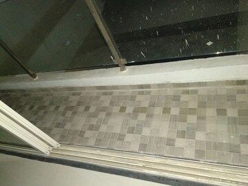 Balcony in 1 BHK Apartment at Calyx Artemis, Sinhagad – for Rent