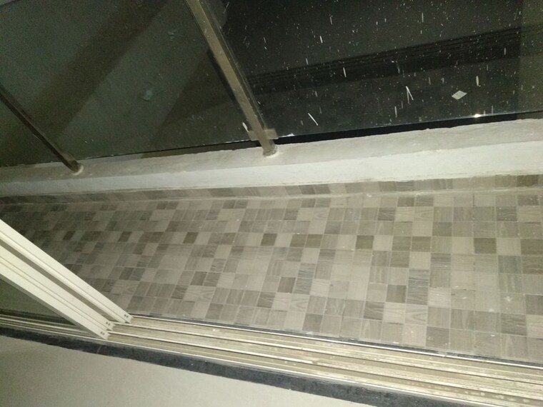 Balcony, calyx-artemis 1 Bedroom 600 Sq.Ft. Apartment In Sinhagad Pune 9742638