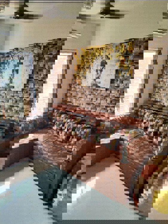 2 BHK + Pooja Room Apartment For Rent in Rustomjee Urbania