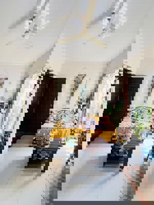 2 BHK 856 Sq.Ft. Apartment in Calyx Artemis