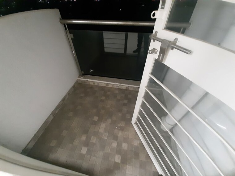 Balcony, calyx-artemis 2 Bedroom 900 Sq.Ft. Apartment In Sinhagad Pune 9742652