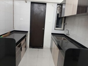 Kitchen in 2 BHK Apartment at Calyx Artemis, Sinhagad – for Rent
