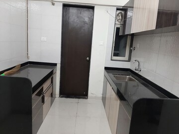 Kitchen in 2 BHK Apartment at Calyx Artemis, Sinhagad – for Rent