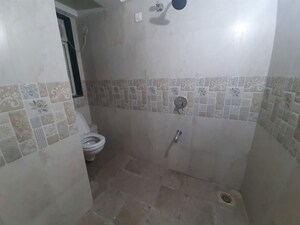 Bathroom in 2 BHK Apartment at Calyx Artemis, Sinhagad – for Rent