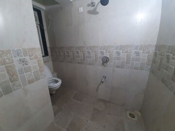 Bathroom in 2 BHK Apartment at Calyx Artemis, Sinhagad – for Rent