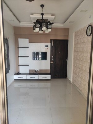 2 BHK Apartment For Rent in Nakshatra Arena, Thane West