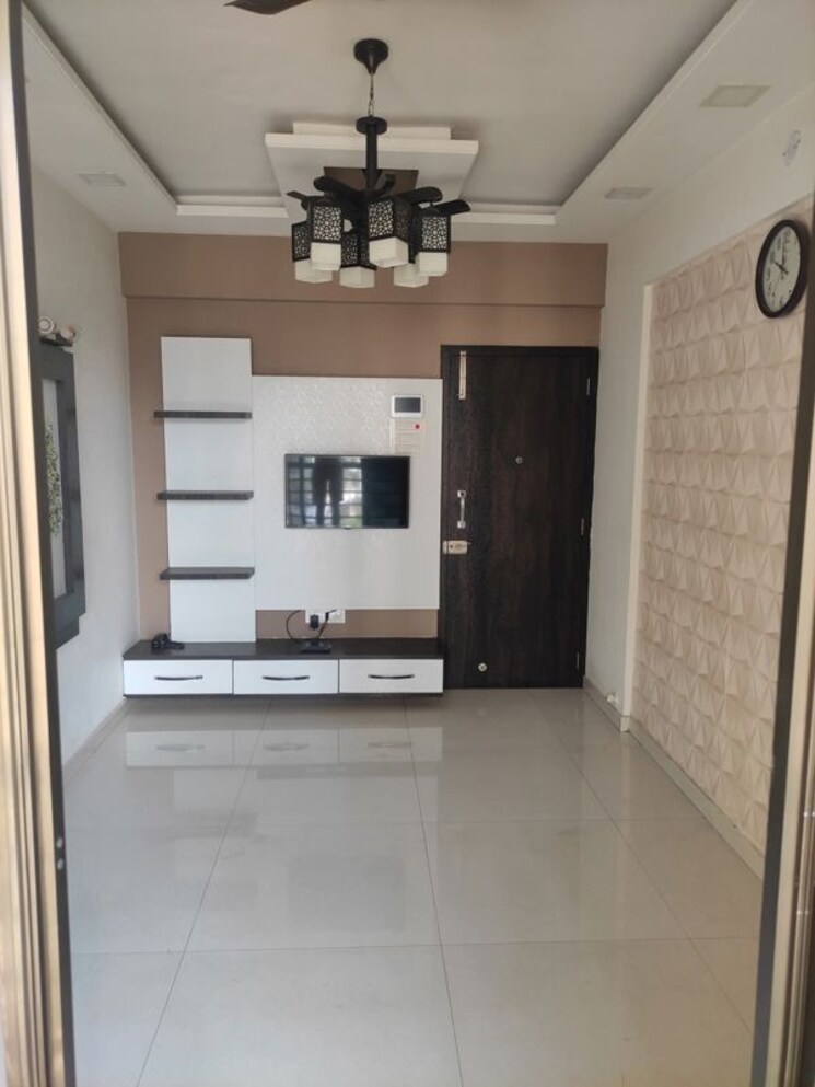 Kitchen, nakshatra-arena 2 Bedroom 1110 Sq.Ft. Apartment In Thane West Thane 9742654