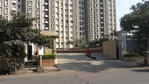 2 BHK Apartment – Exterior View View at Lodha Casa Royale Grande, Majiwada - for Rent