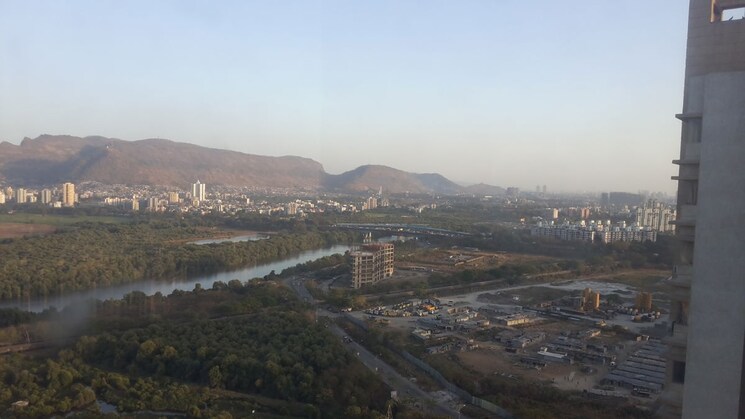 undefined, lodha-casa-royale-grande 2 Bedroom 789 Sq.Ft. Apartment In Majiwada Thane 9742656