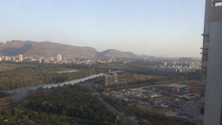 undefined, lodha-casa-royale-grande 2 Bedroom 789 Sq.Ft. Apartment In Majiwada Thane 9742656