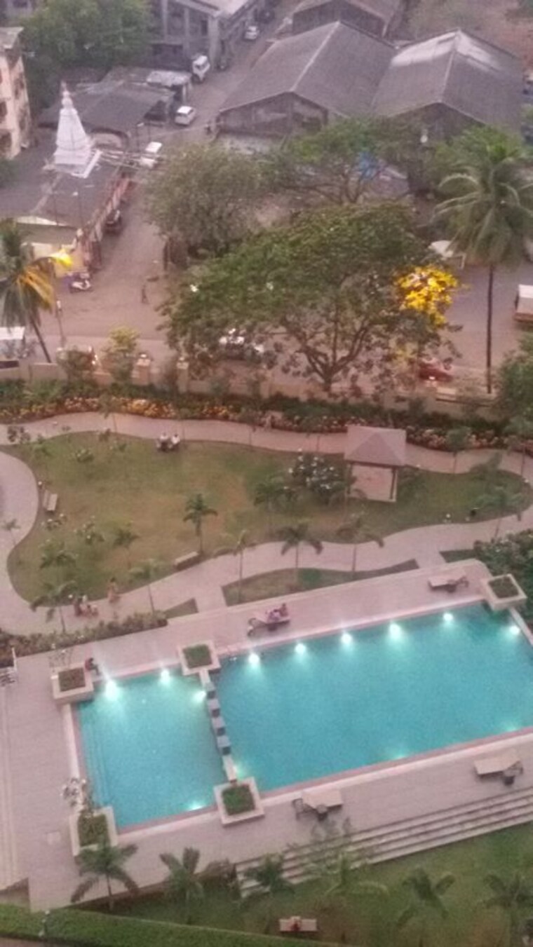 Master Plan, lodha-casa-royale-grande 2 Bedroom 789 Sq.Ft. Apartment In Majiwada Thane 9742656