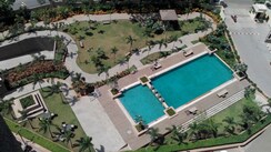 2 BHK + Pooja Room Apartment For Rent in Lodha Casa Royale Grande