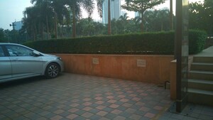 Parking in 2 BHK Apartment at Lodha Casa Royale Grande, Majiwada – for Rent