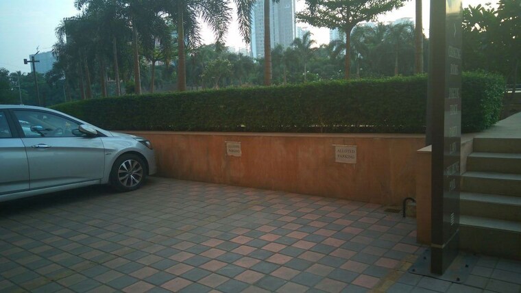  Parking, lodha-casa-royale-grande 2 Bedroom 789 Sq.Ft. Apartment In Majiwada Thane 9742656