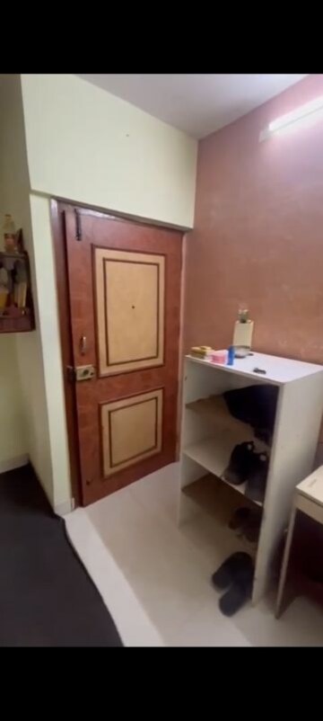 Bathroom in 1 BHK Apartment at Vakola – for Rent