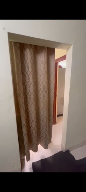 Bathroom in 1 BHK Apartment at Vakola – for Rent