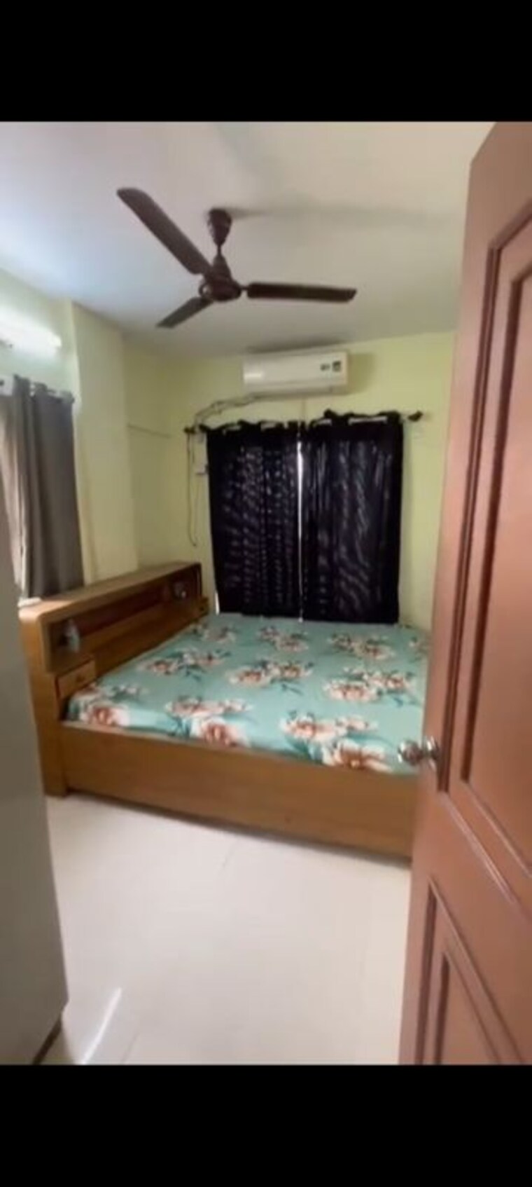 Bedroom, vakola 1 Bedroom 500 Sq.Ft. Apartment In Vakola Mumbai 9742659