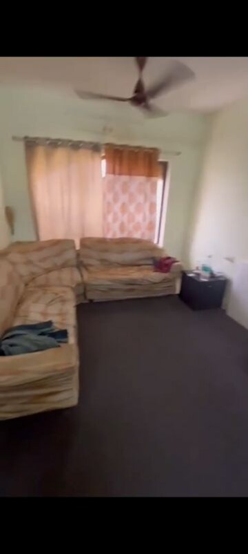 Bedroom in 1 BHK Apartment at Vakola – for Rent