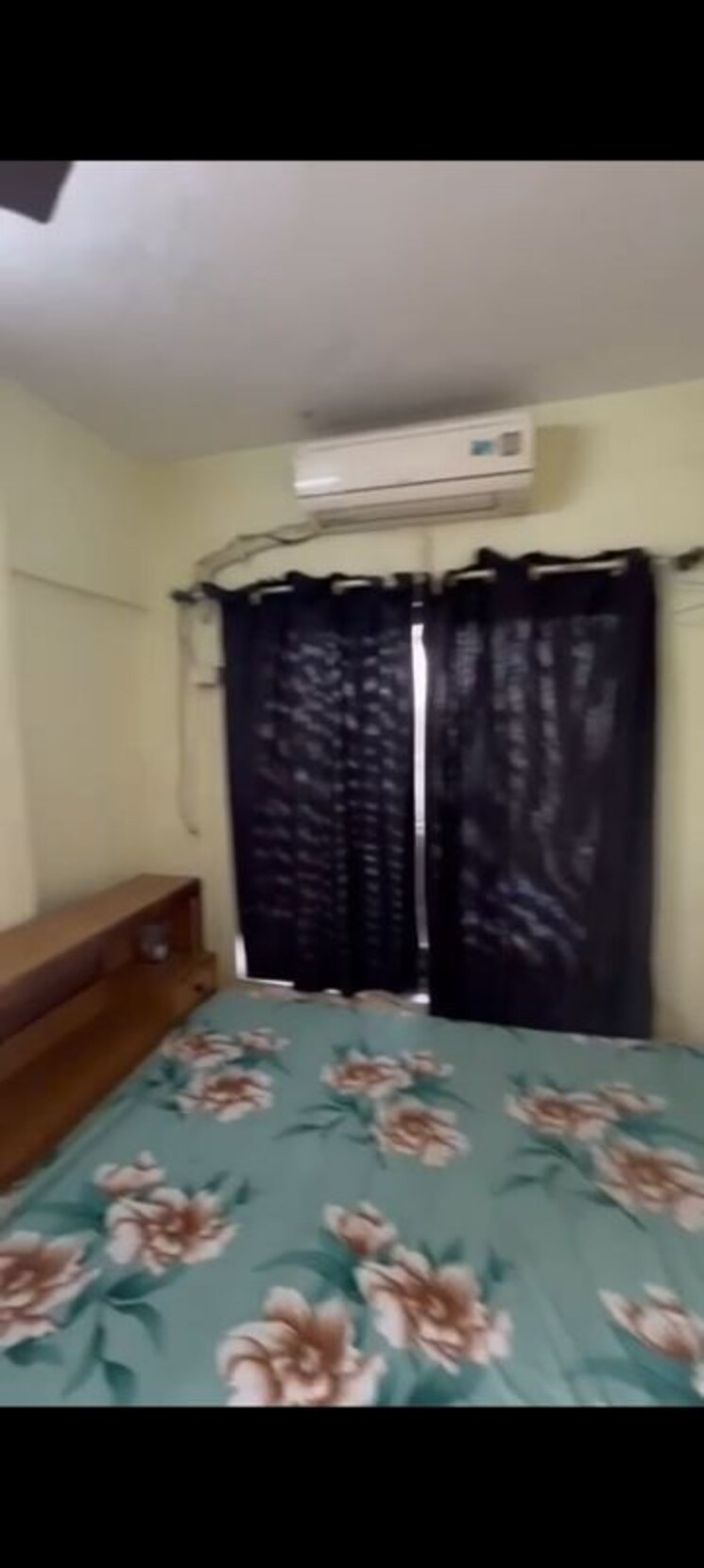 Bedroom, vakola 1 Bedroom 500 Sq.Ft. Apartment In Vakola Mumbai 9742659