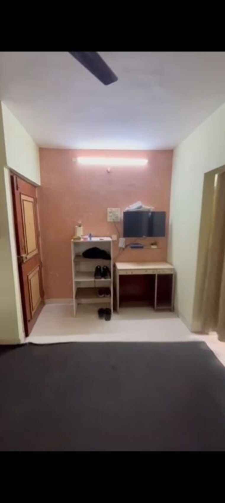 Living Room, vakola 1 Bedroom 500 Sq.Ft. Apartment In Vakola Mumbai 9742659