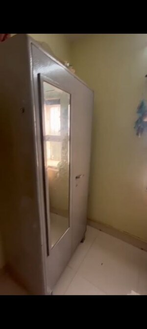 Building Lobby in 1 BHK Apartment at Vakola – for Rent