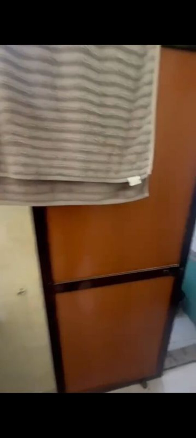 Bathroom, vakola 1 Bedroom 500 Sq.Ft. Apartment In Vakola Mumbai 9742659