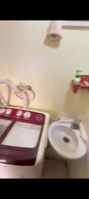 1 BHK Apartment – Map Location View at Vakola - for Rent