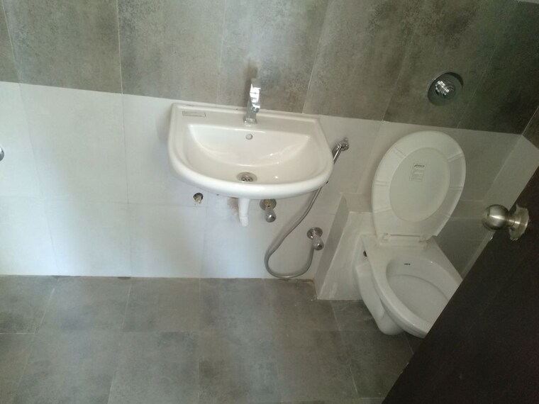 Bathroom, calyx-artemis 2 Bedroom 900 Sq.Ft. Apartment In Sinhagad Pune 9742655
