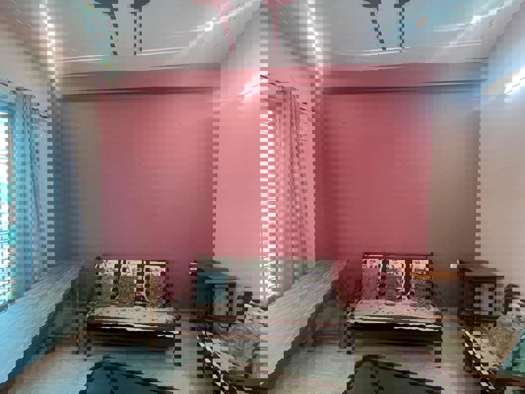 2 BHK 1200 Sq.Ft. Apartment in Hewo Apartment