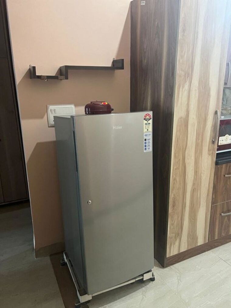 undefined, hewo-apartment 2 Bedroom 1200 Sq.Ft. Apartment In Sector 15 Gurgaon 9742660