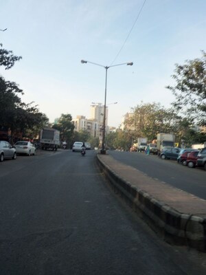 Parking in 1 BHK Apartment at Chhabhaiya Park CHS, Kapur Bawdi – for Sale