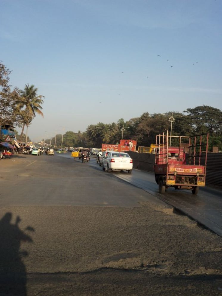  Parking, chhabhaiya-park-chs 1 Bedroom 600 Sq.Ft. Apartment In Kapur Bawdi Thane 9689733