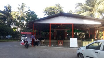 1 BHK Apartment – Exterior View View at Chhabhaiya Park CHS, Kapur Bawdi - for Sale