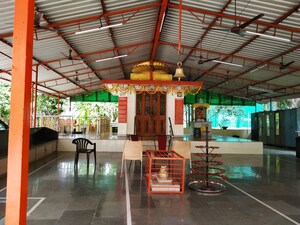 1 BHK Apartment – Exterior View View at Chhabhaiya Park CHS, Kapur Bawdi - for Sale