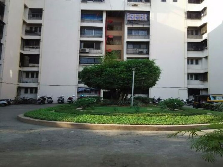 Exterior View, chhabhaiya-park-chs 1 Bedroom 600 Sq.Ft. Apartment In Kapur Bawdi Thane 9689733