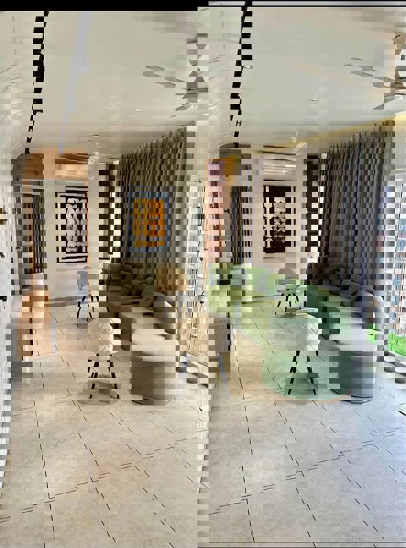 2 BHK + Pooja Room 1050 Sq.Ft. Apartment in Raymond Premium I