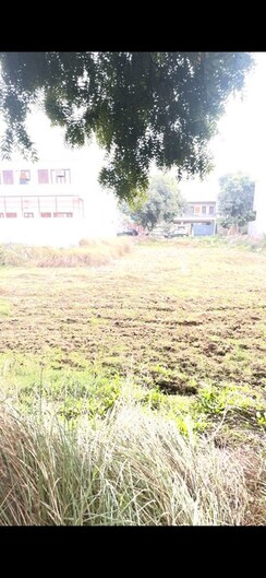 Plot For Sale in Sector-4