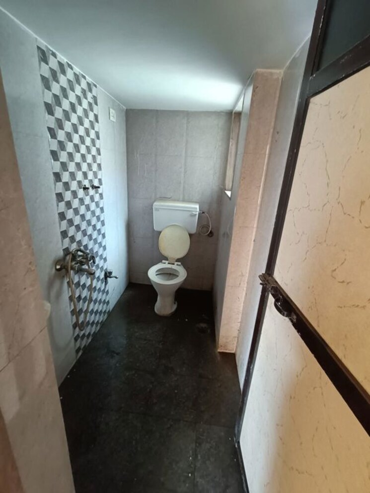 Bathroom, reliable-heights 1 Bedroom 620 Sq.Ft. Apartment In Nalasopara West Palghar 9742670